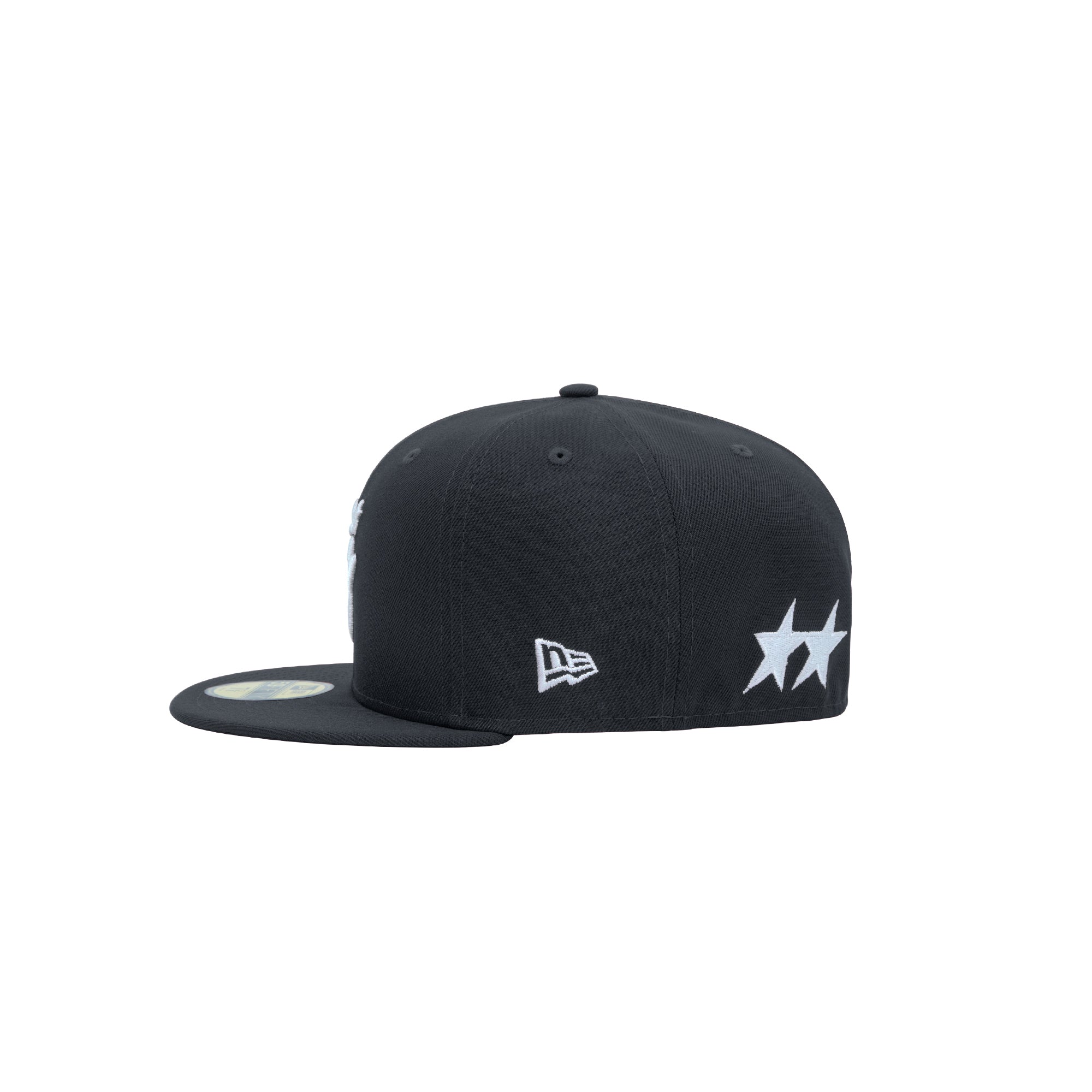 TwoJeys x New Era Mens 59Fifty Fitted Hat