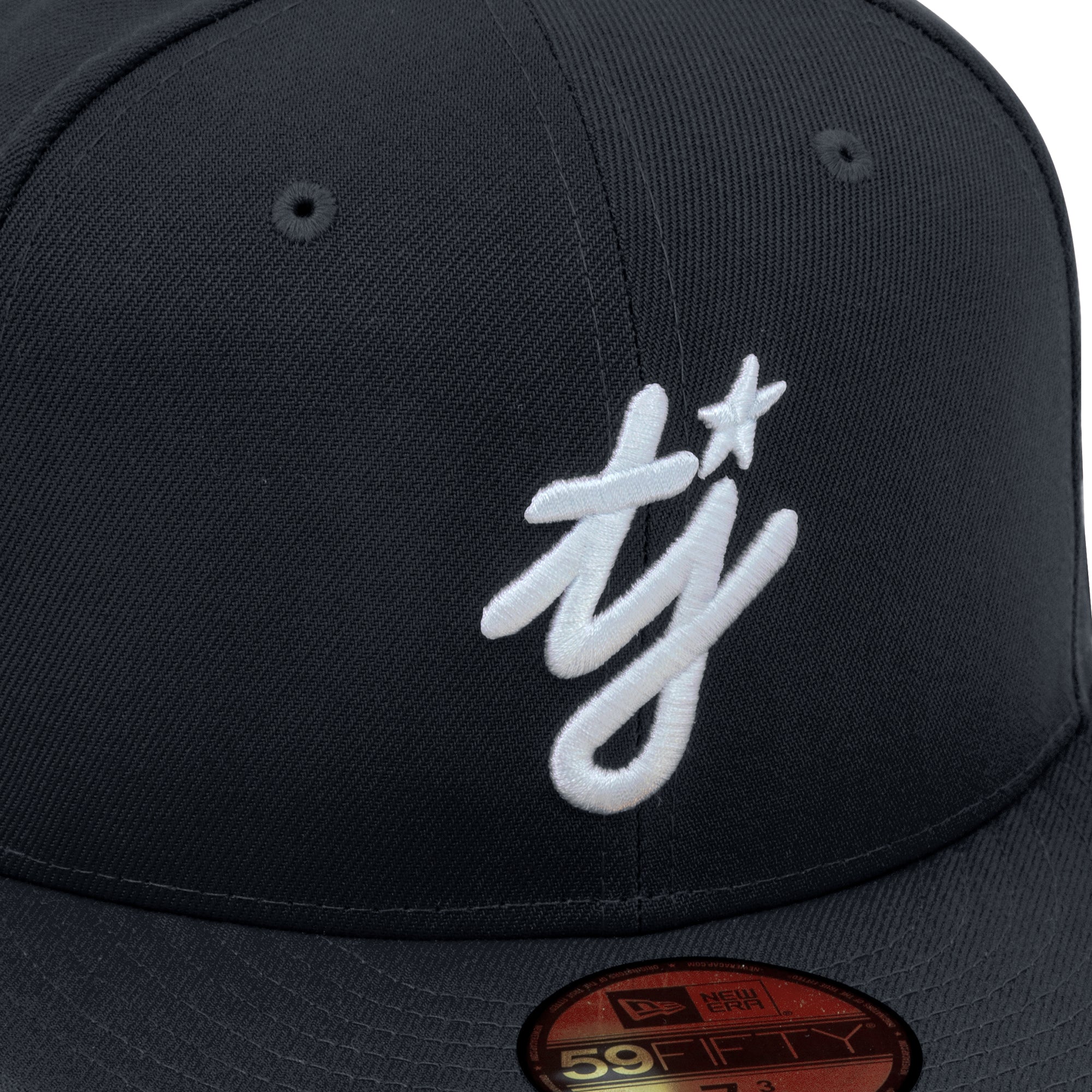 TwoJeys x New Era Mens 59Fifty Fitted Hat