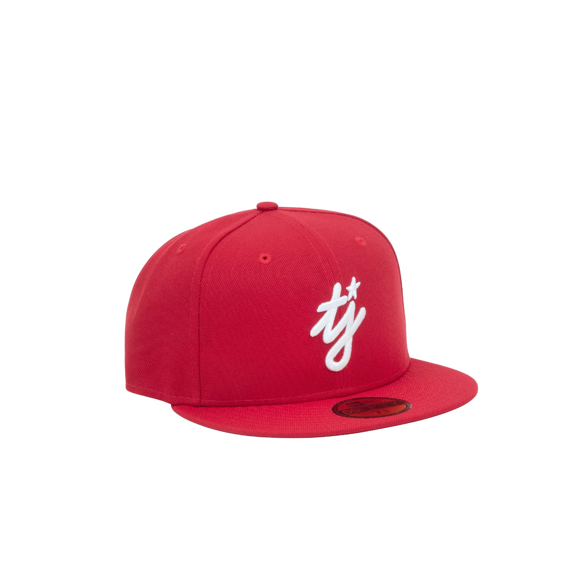 TwoJeys x New Era Mens 59Fifty Fitted Hat – Extra Butter