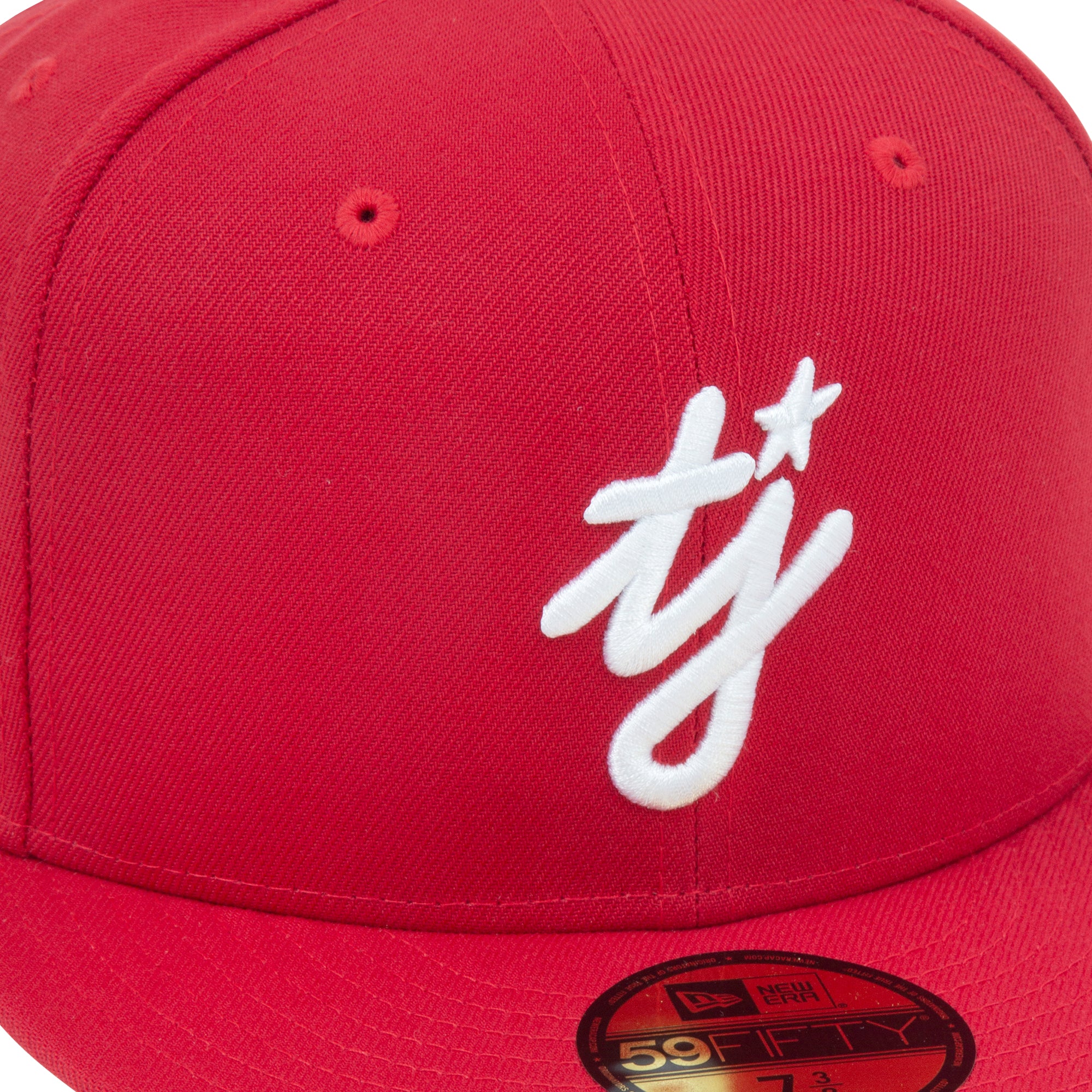 TwoJeys x New Era Mens 59Fifty Fitted Hat