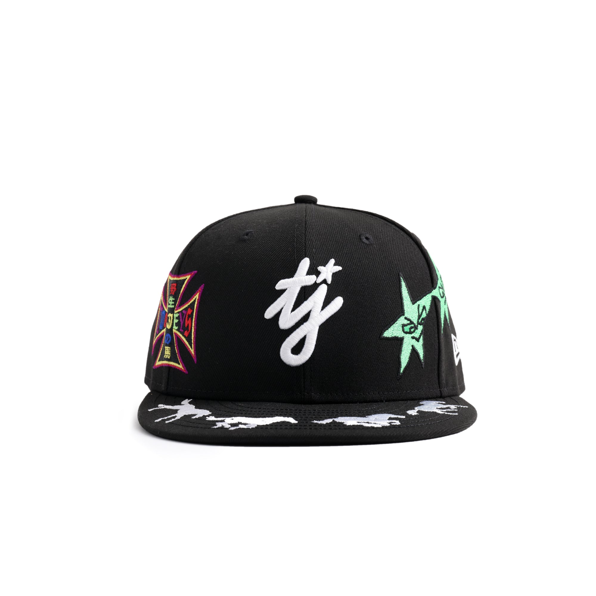 stussy wasted youth afterbase キーホルダー　3点 Stussy 3 Star Applique Hoodie [118317] – Extra Butter