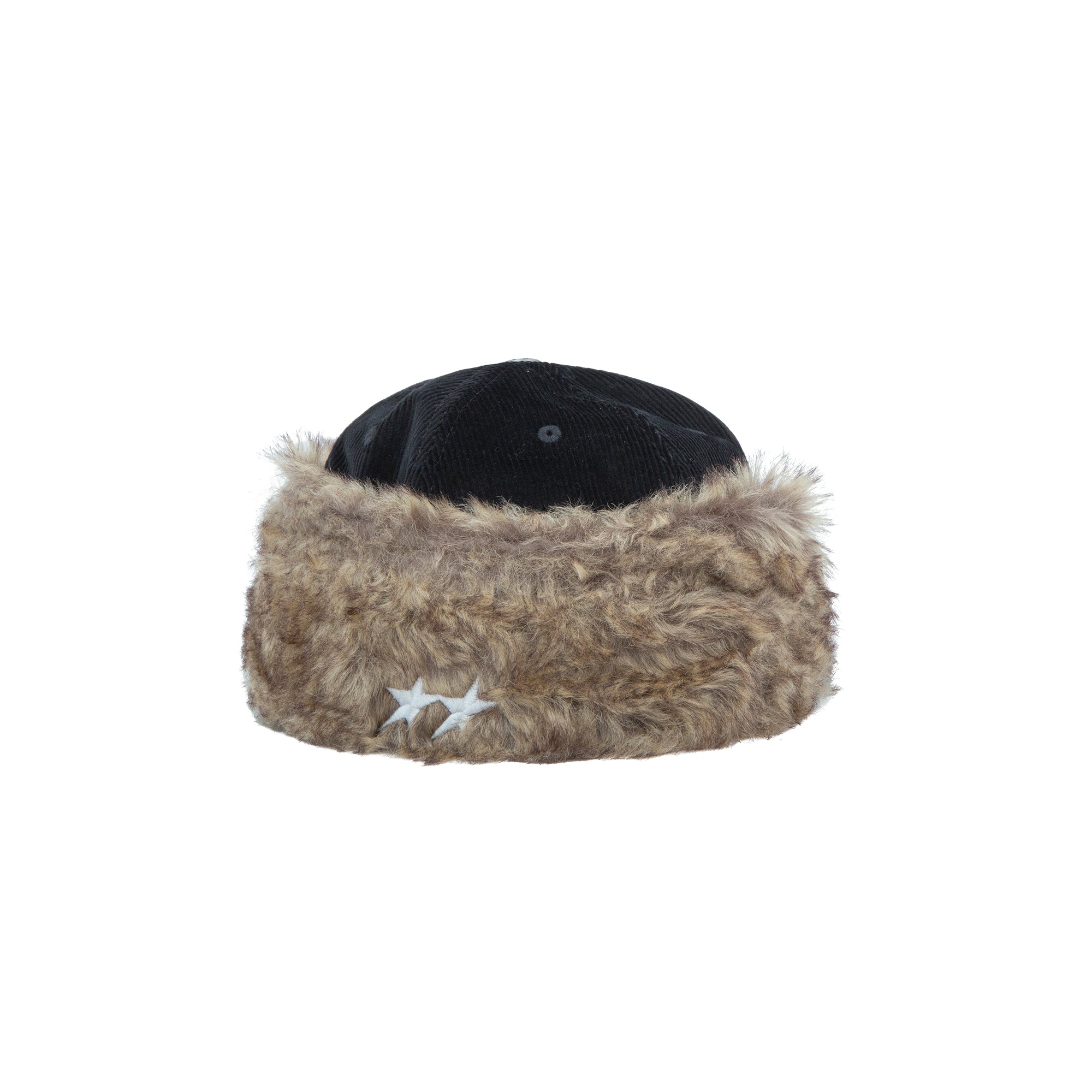 TwoJeys x New Era Mens 59Fifty Downflap Fitted Hat