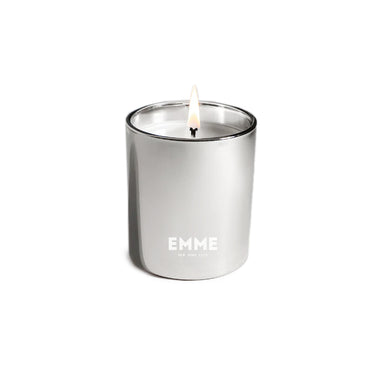 Emme Dynasty Candle Jar