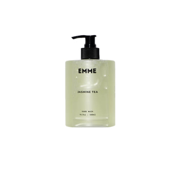 Emme Jasmine Tea 16.9oz Hand Wash