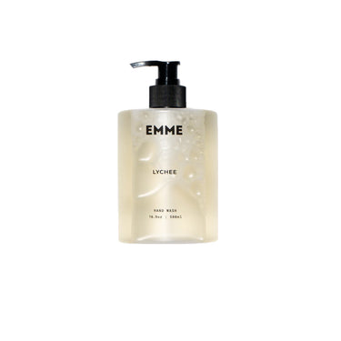 Emme Lychee 16.9oz Hand Wash