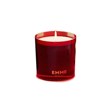Emme Temple Candle Jar