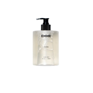 Emme Yuzu 16.9oz Hand Wash