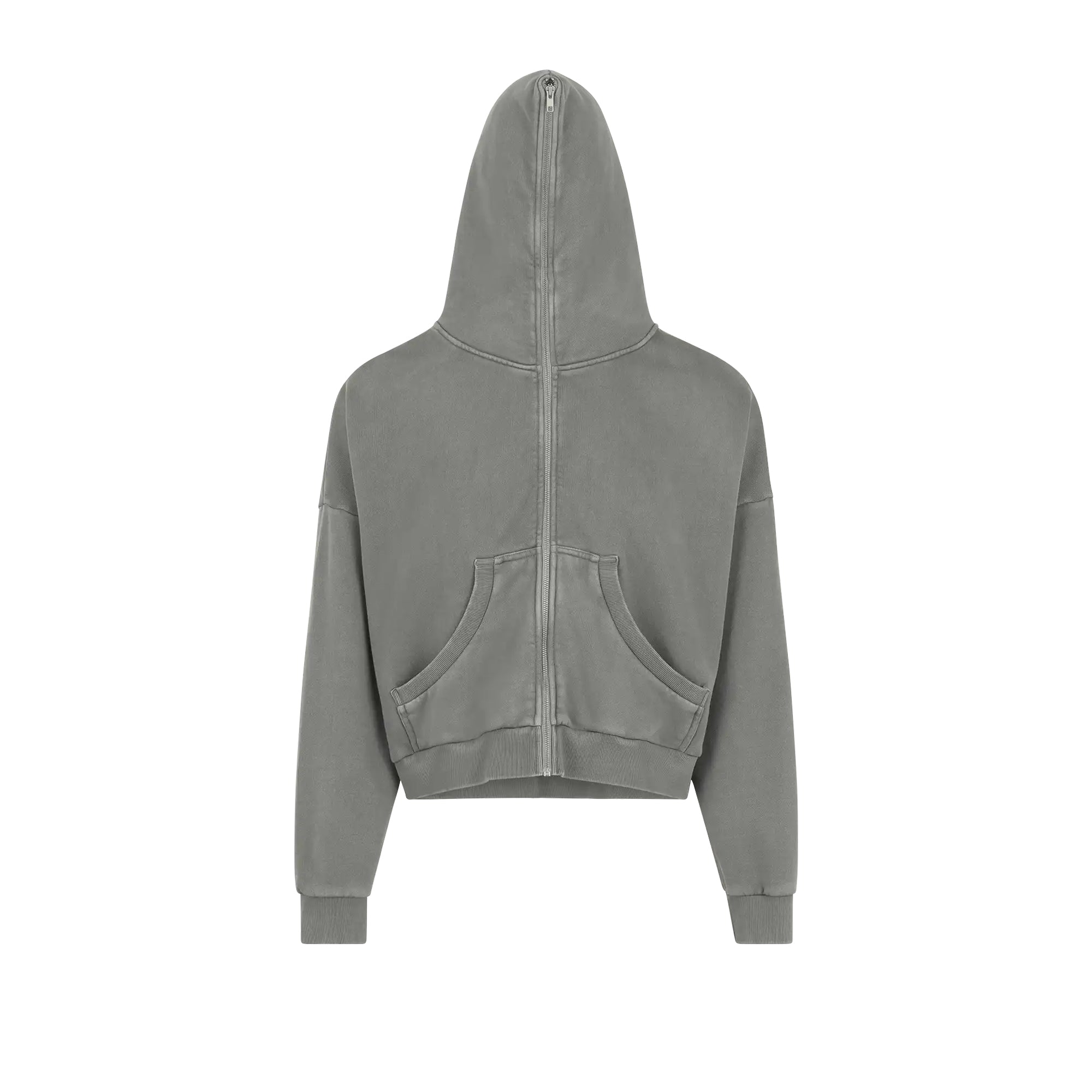 Entire Studios Eternal Zip Hoodie – Extra Butter