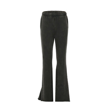 Entire Studios Womens Heavy Flare Pants