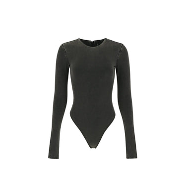 Entire Studios Womens LS Bodysuit