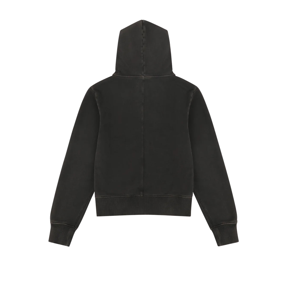 Entire Studios Slim Zip Up Hoodies