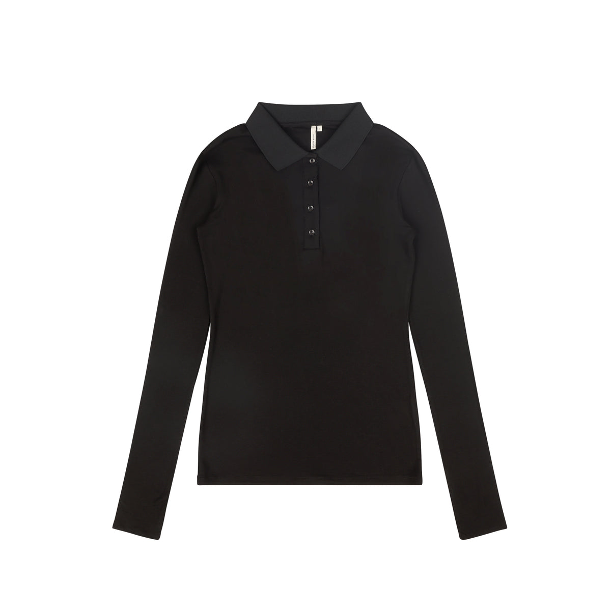 Entire Studios Polo Long Sleeve Shirt