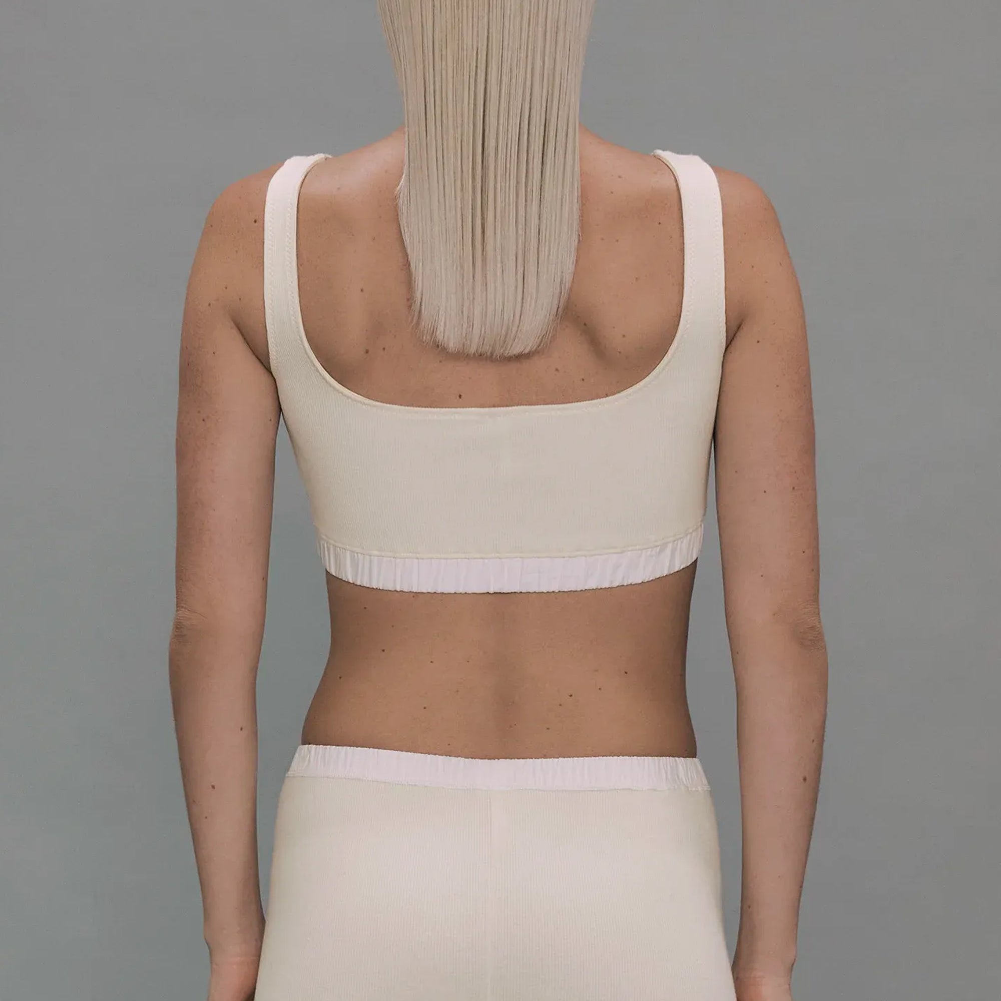 Entire Studios Womens Lounge Bra