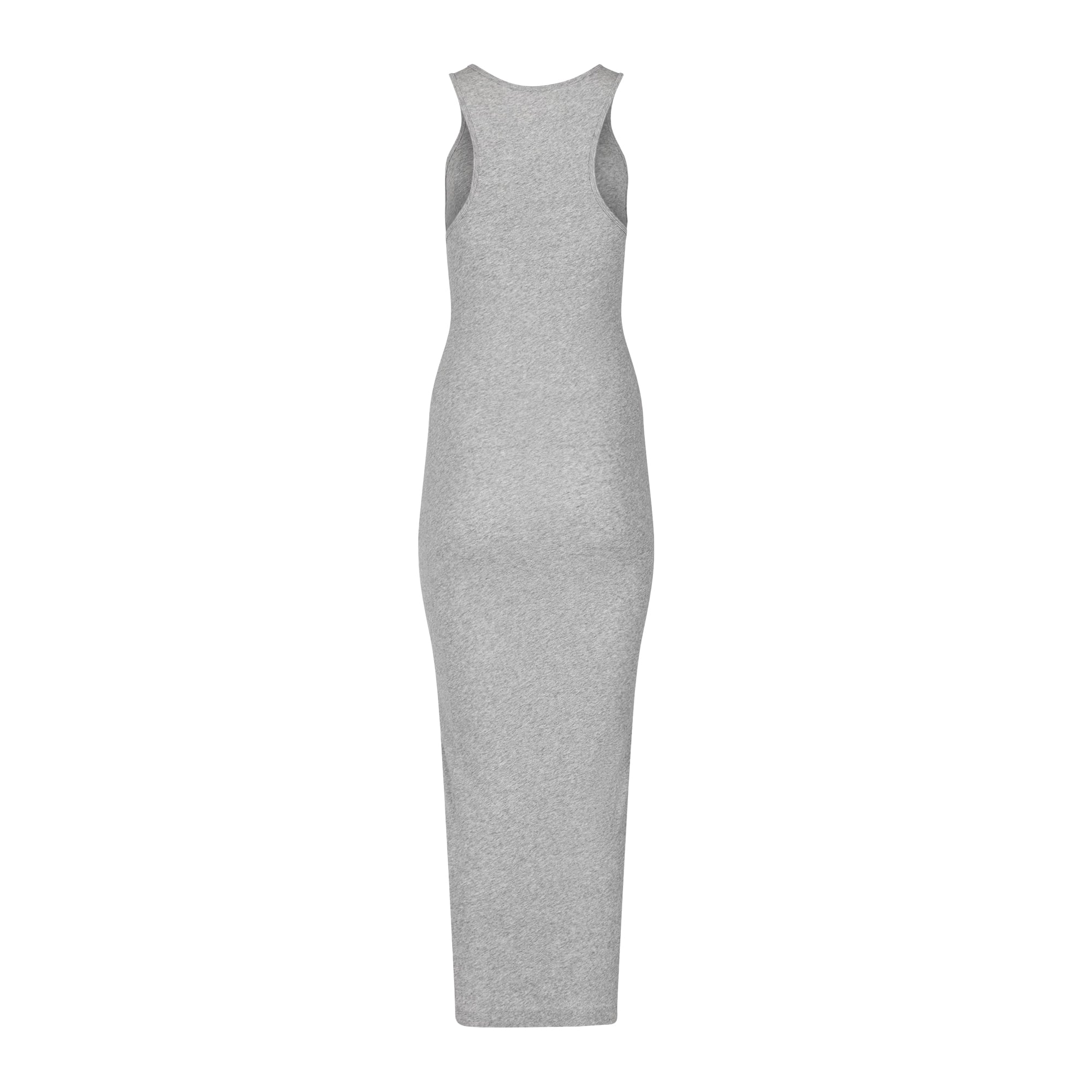 Entire Studios Midi Muscle Tank Top Dress XS Entire Studios Midi Muscle Tank Top Dress XS