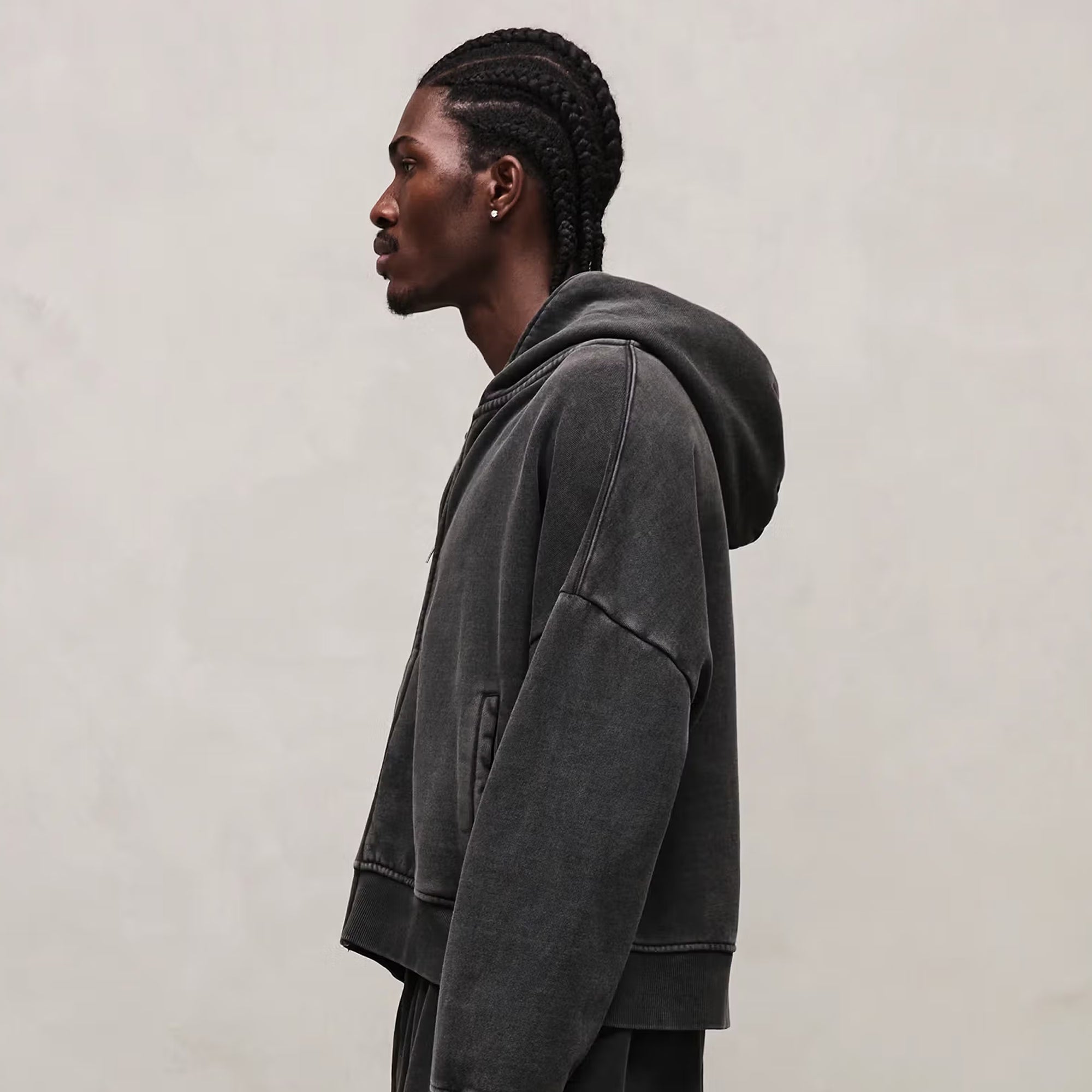 Entire Studios Eternal Zip Hoodie