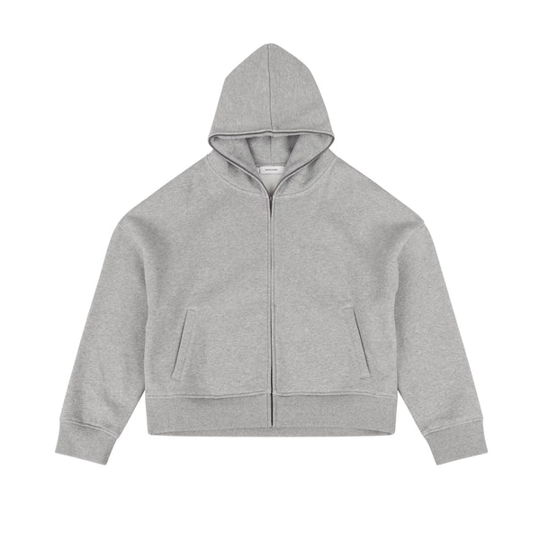 Entire Studios Eternal Zip Hoodie – Extra Butter