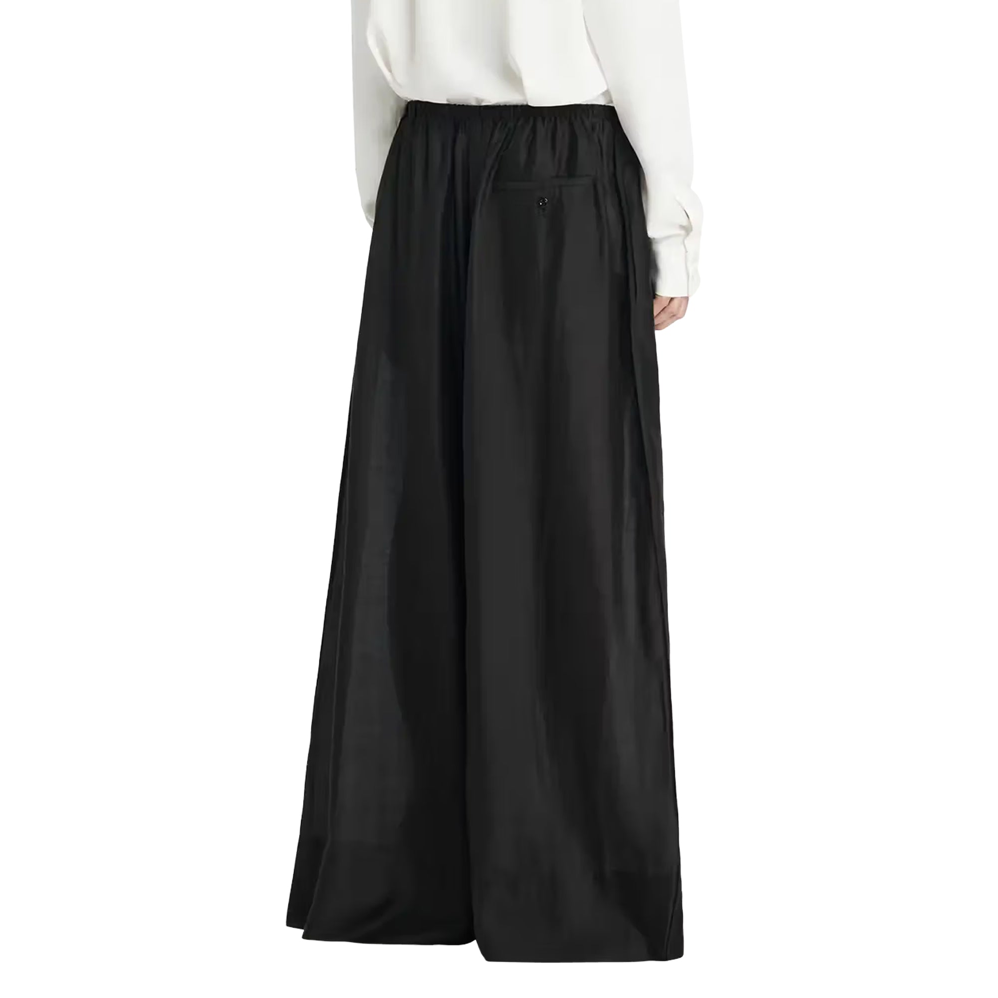 Entire Studios Womens Vento Wide Leg Pant