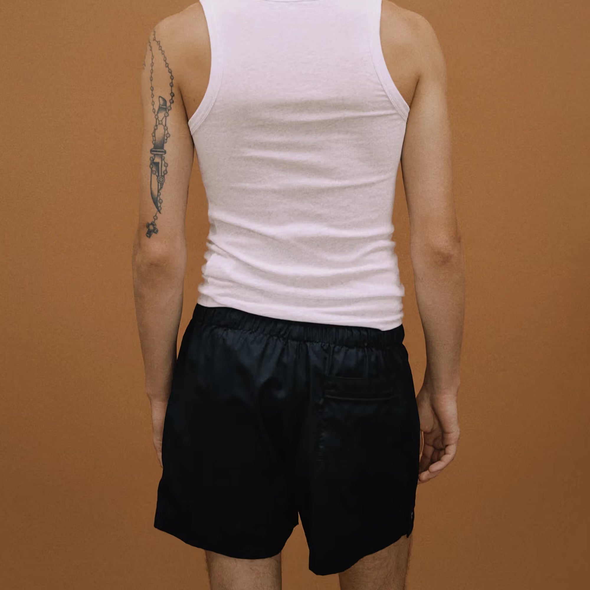 Entire Studios Pajama Short