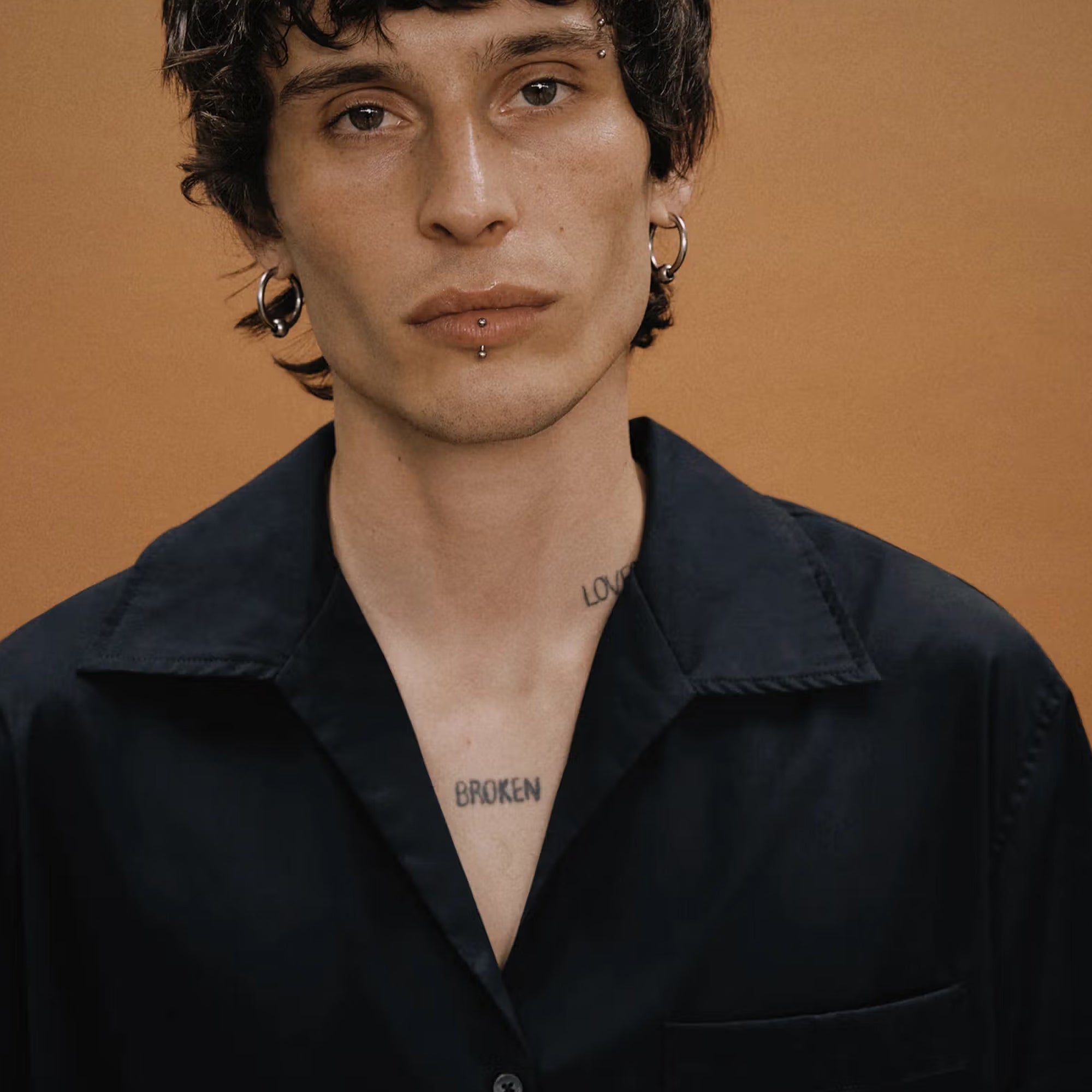 Entire Studios SS Pajama Shirt