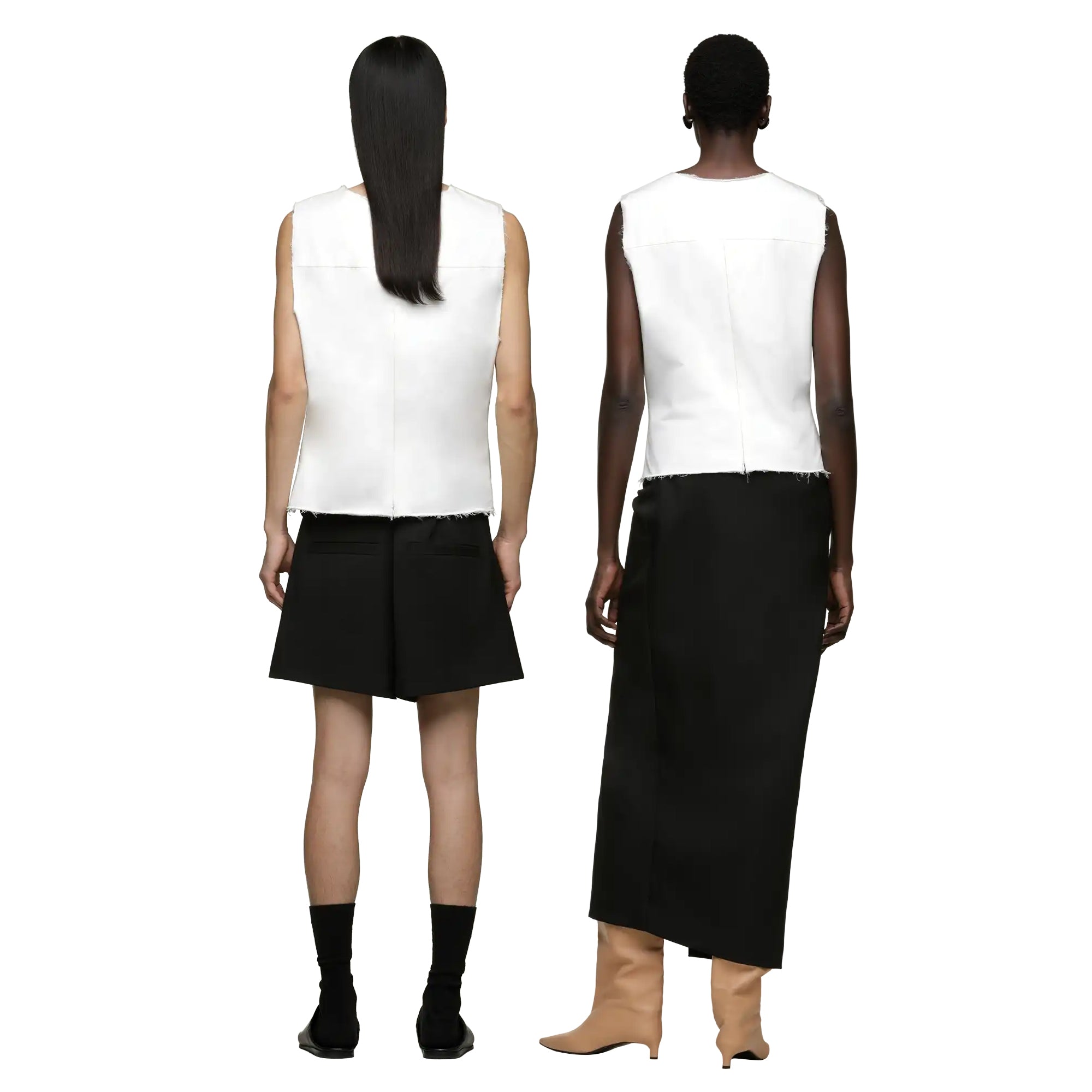 Entire Studios Tell Tank Top