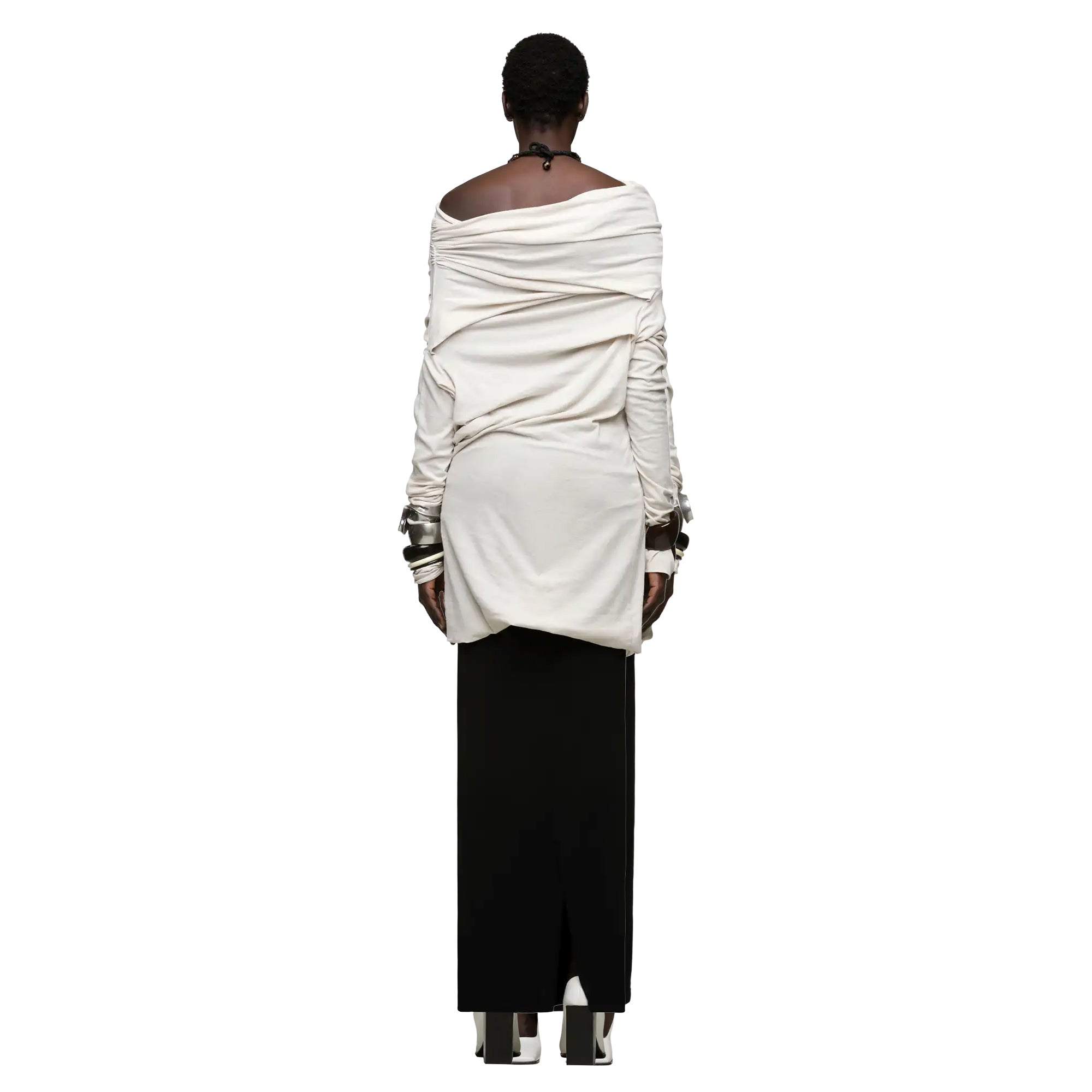 Entire Studios Womens Bound Top