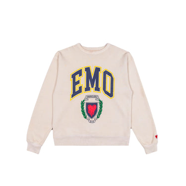 Emotionally Unavailable Mens Emo Crewneck