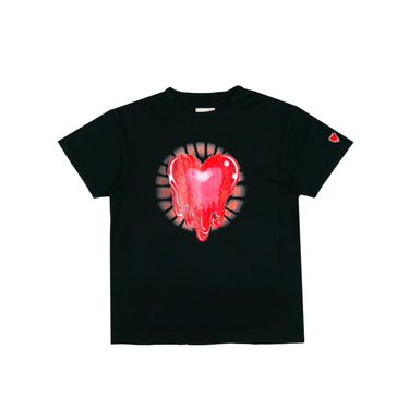 Emotionally Unavailable Mens Airbrush SS Tee