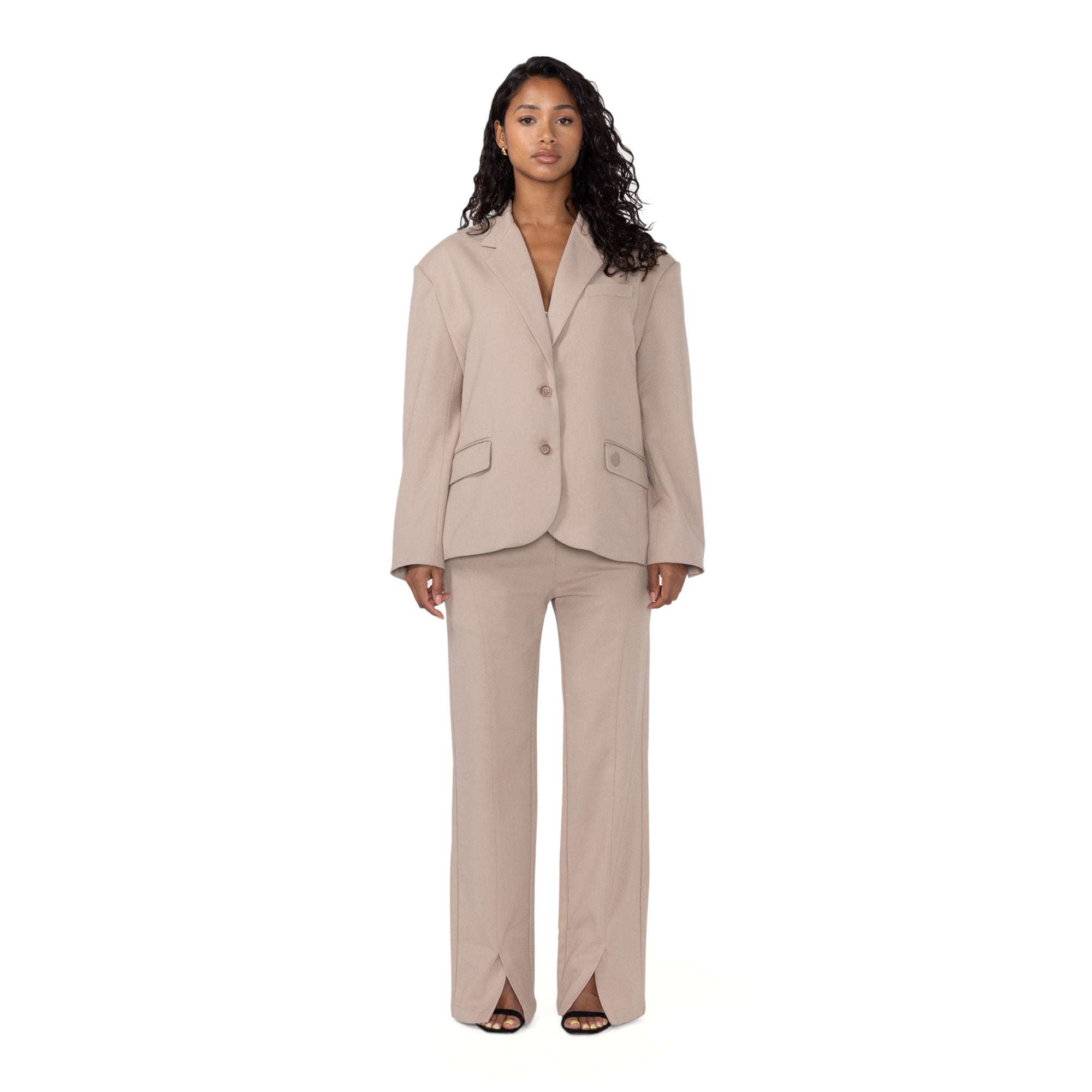 Honor The Gift Womens Wool Pants