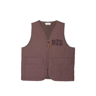 Honor the Gift Mens Vest Jacket