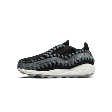 Nike Womens Air Footscape Woven Shoes