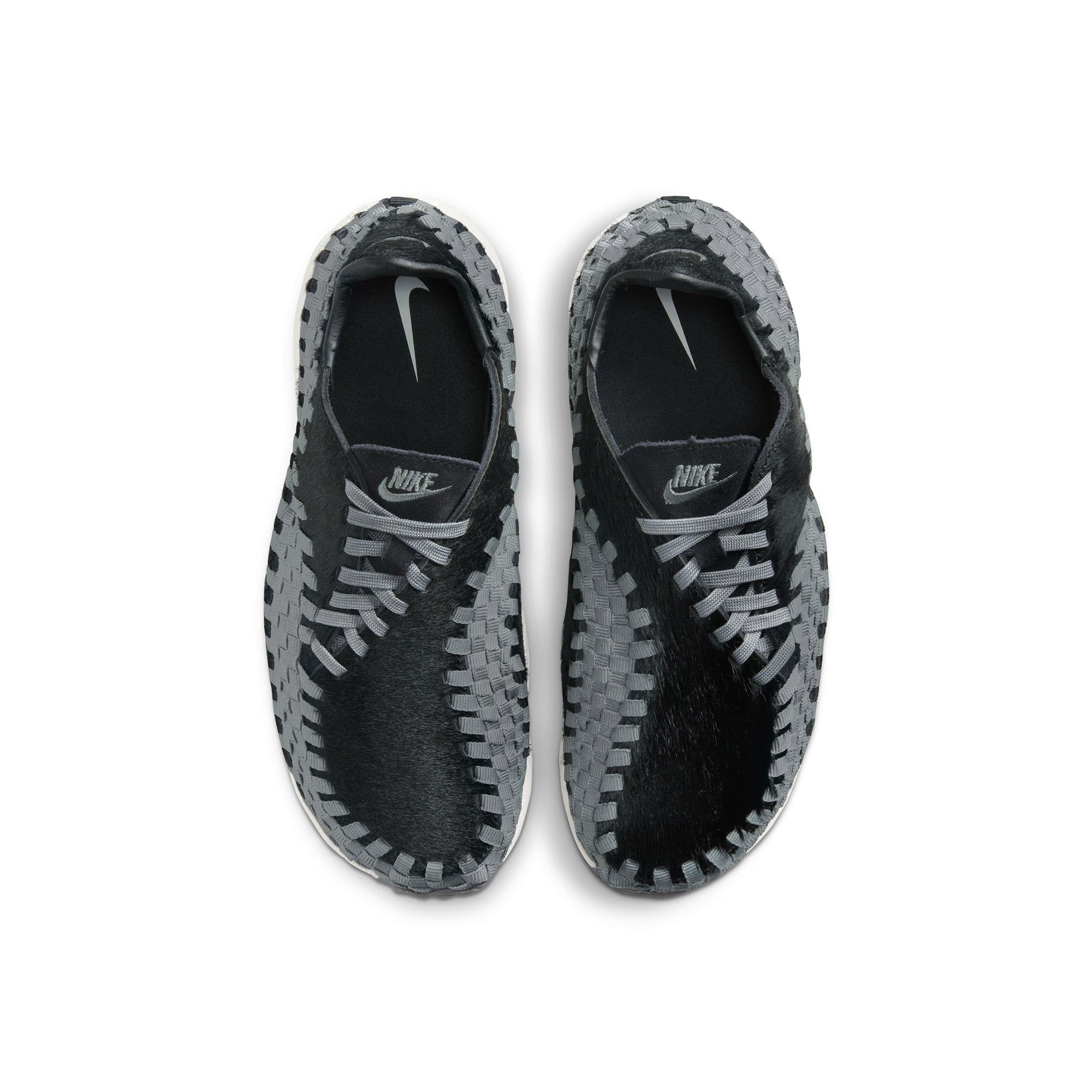 Nike Womens Air Footscape Woven Shoes – Extra Butter