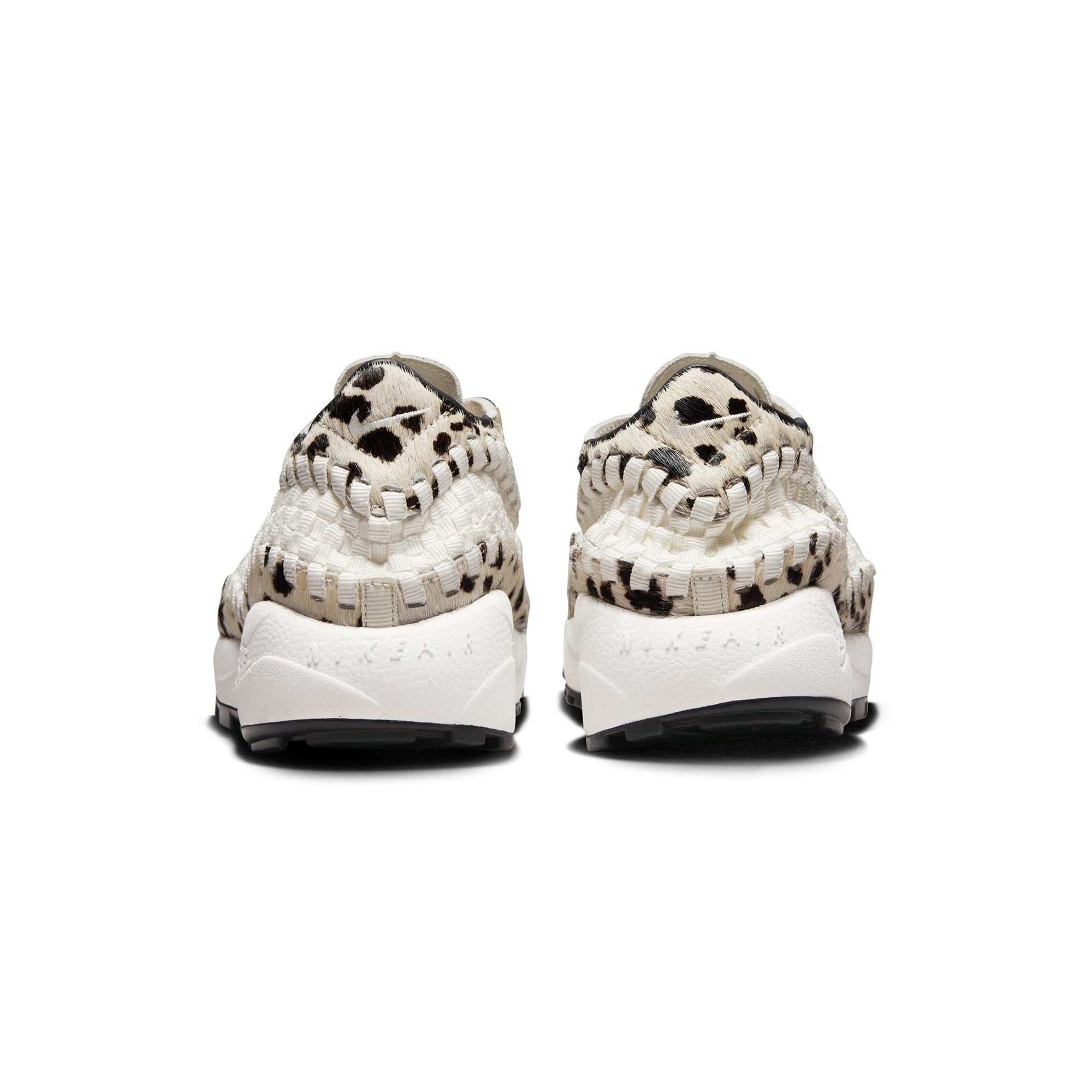 靴 Nike Women's Air Footscape Woven Nike Womens Air Footscape Woven Shoes – Extra Butter
