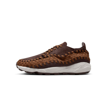 Nike Womens Air Footscape Woven Shoes