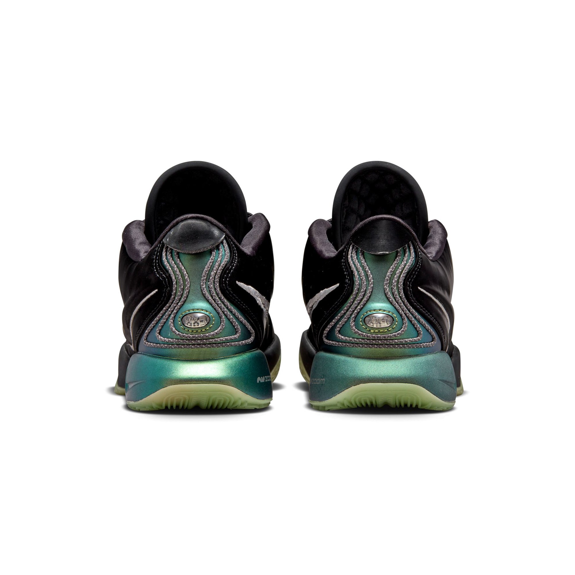 Nike Mens LeBron XXI Shoes