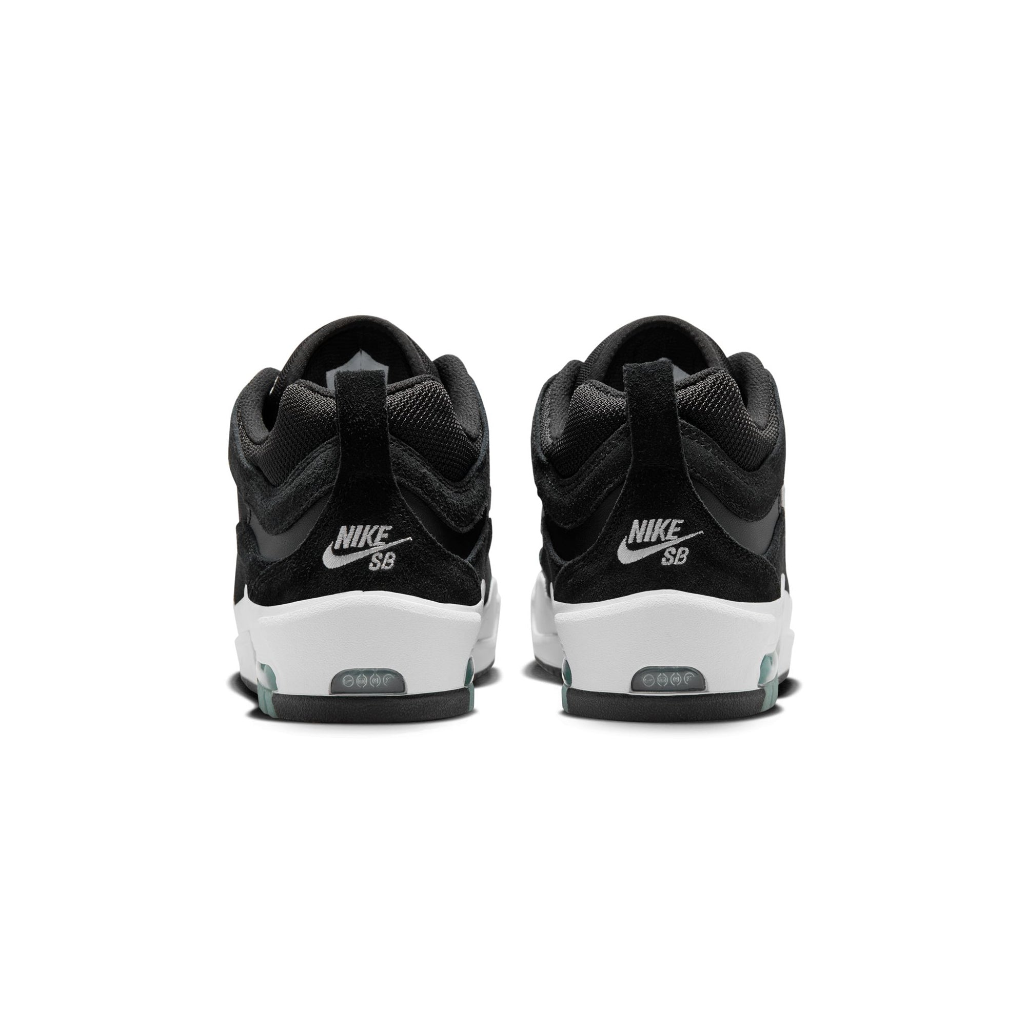 Nike SB Mens Air Max Ishod Shoes