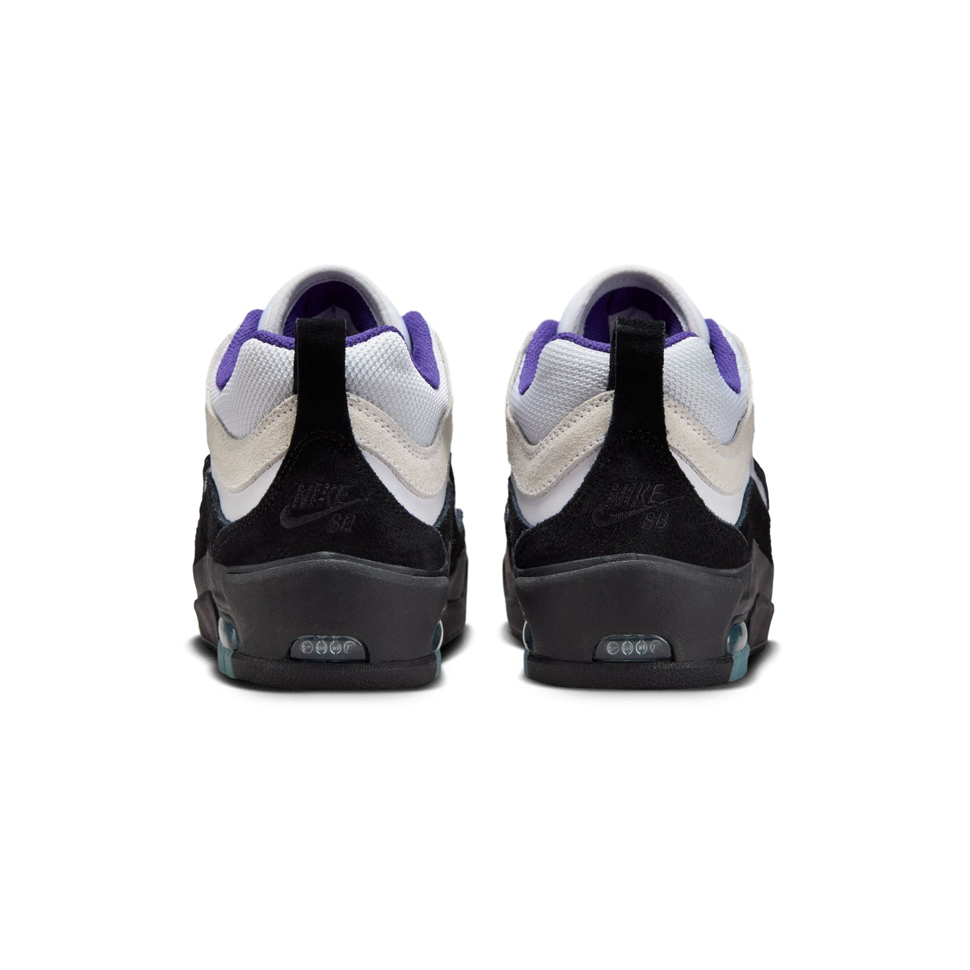 Nike Mens Air Max Ishod Shoes