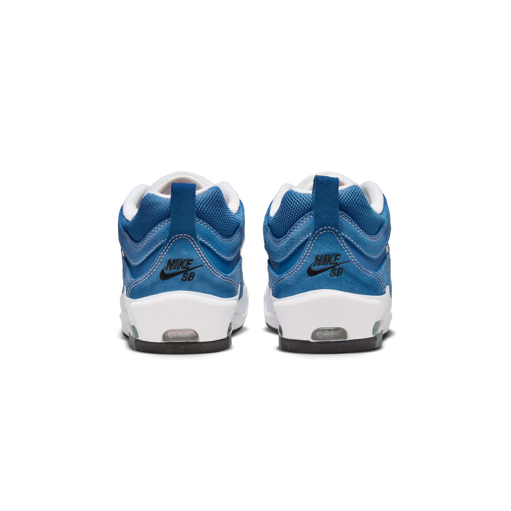 Nike SB Air Max Ishod Shoes