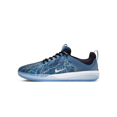 Nike SB Mens Nyjah 3 Premium Shoes
