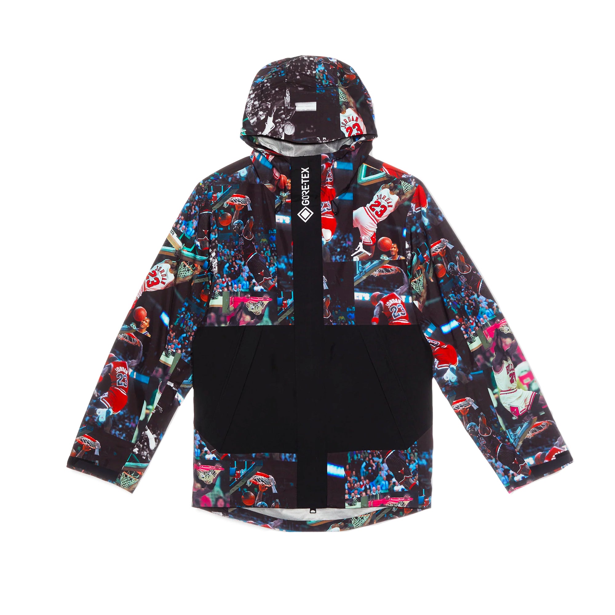 Air Jordan Mens Flight Heritage Jacket – Extra Butter