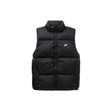 Nike Mens Water Repellent Puffer Vest