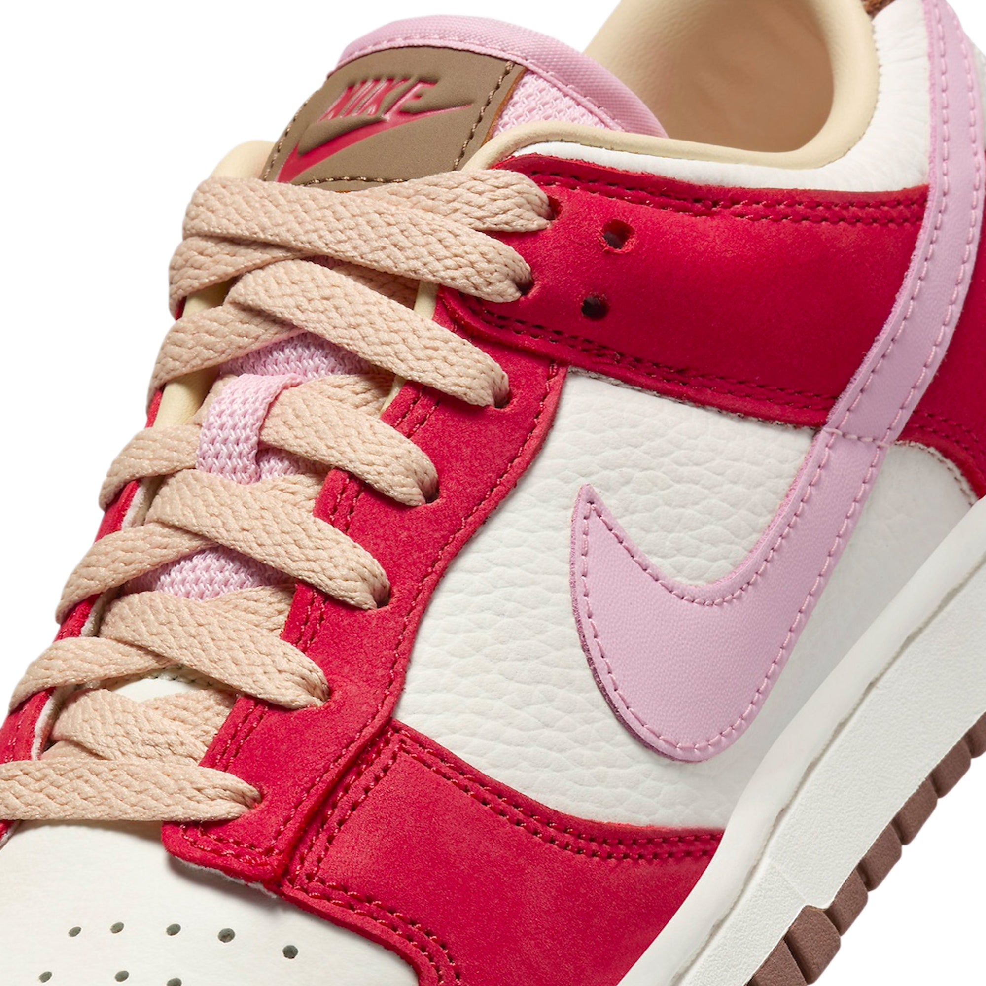 Nike Womens Dunk Low PRM Shoes