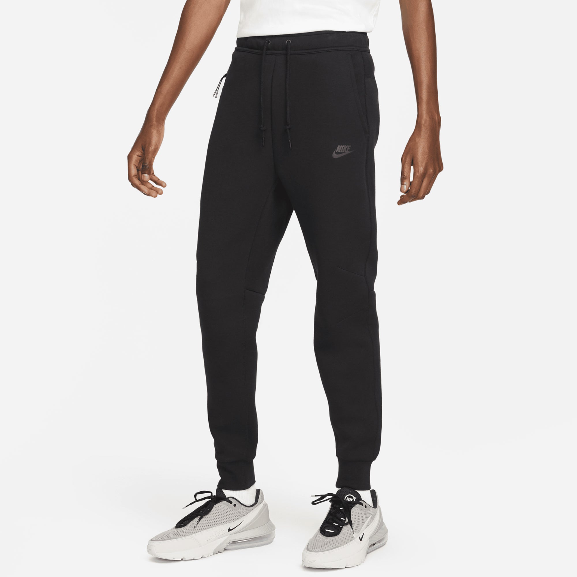 Nike Mens Tech Fleece Sweatpants