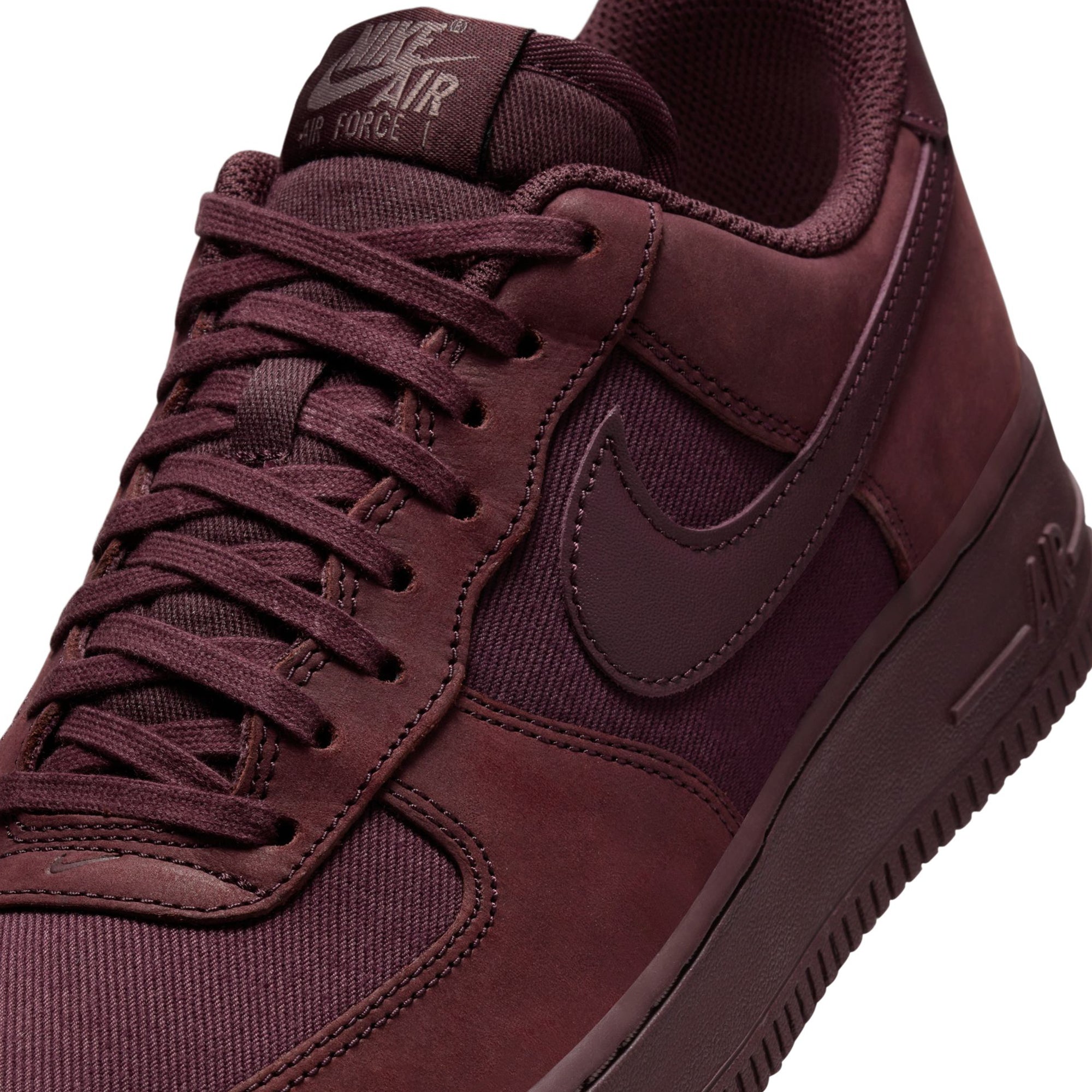 Nike Mens Air Force 1 '07 LX Shoes