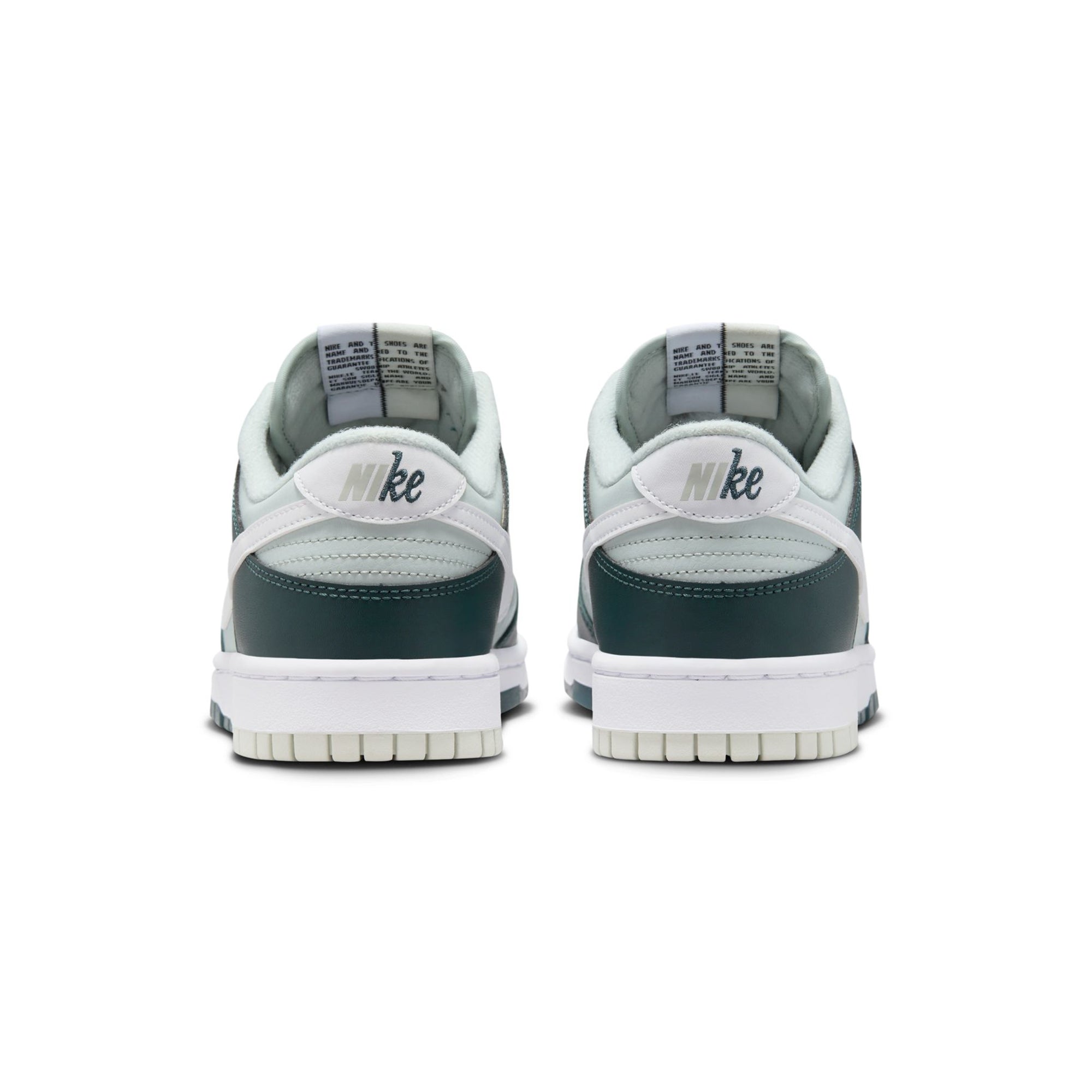 Nike Dunk Low Retro Premium Shoes