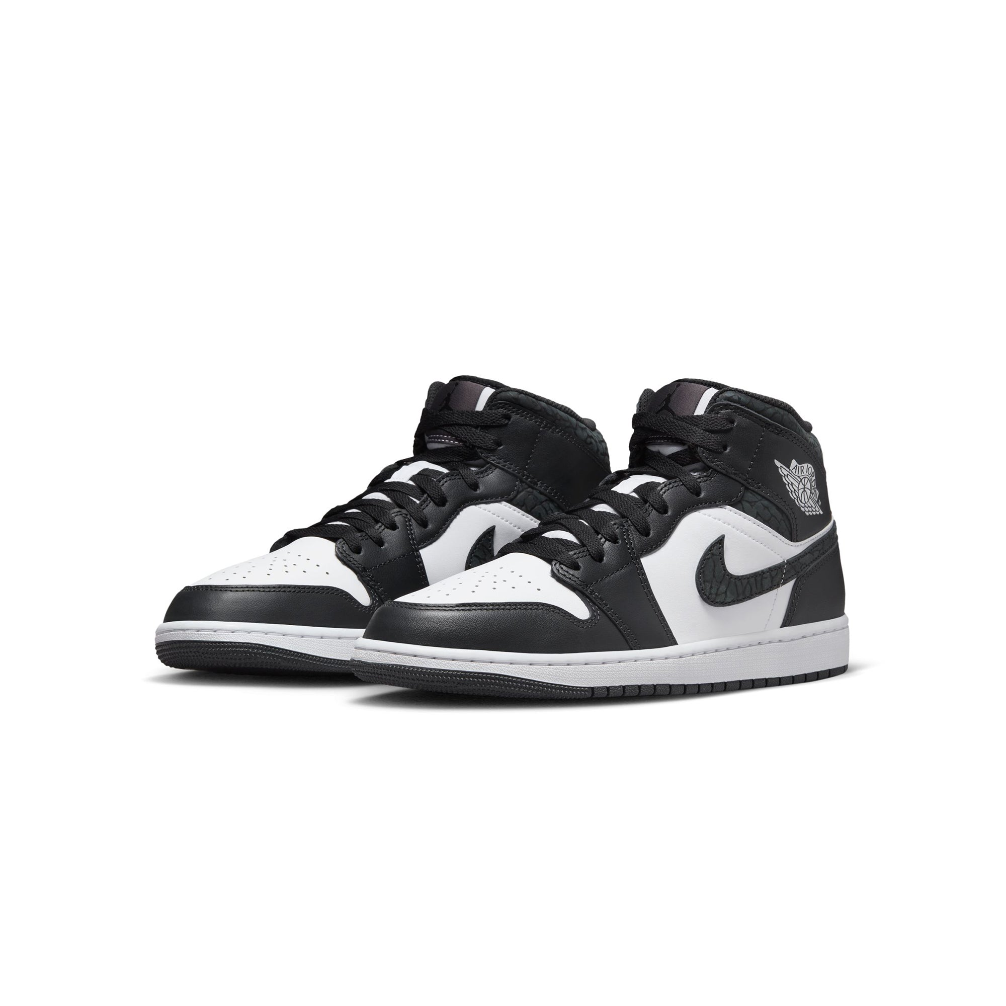 Air Jordan 1 Mens Mid SE Shoes