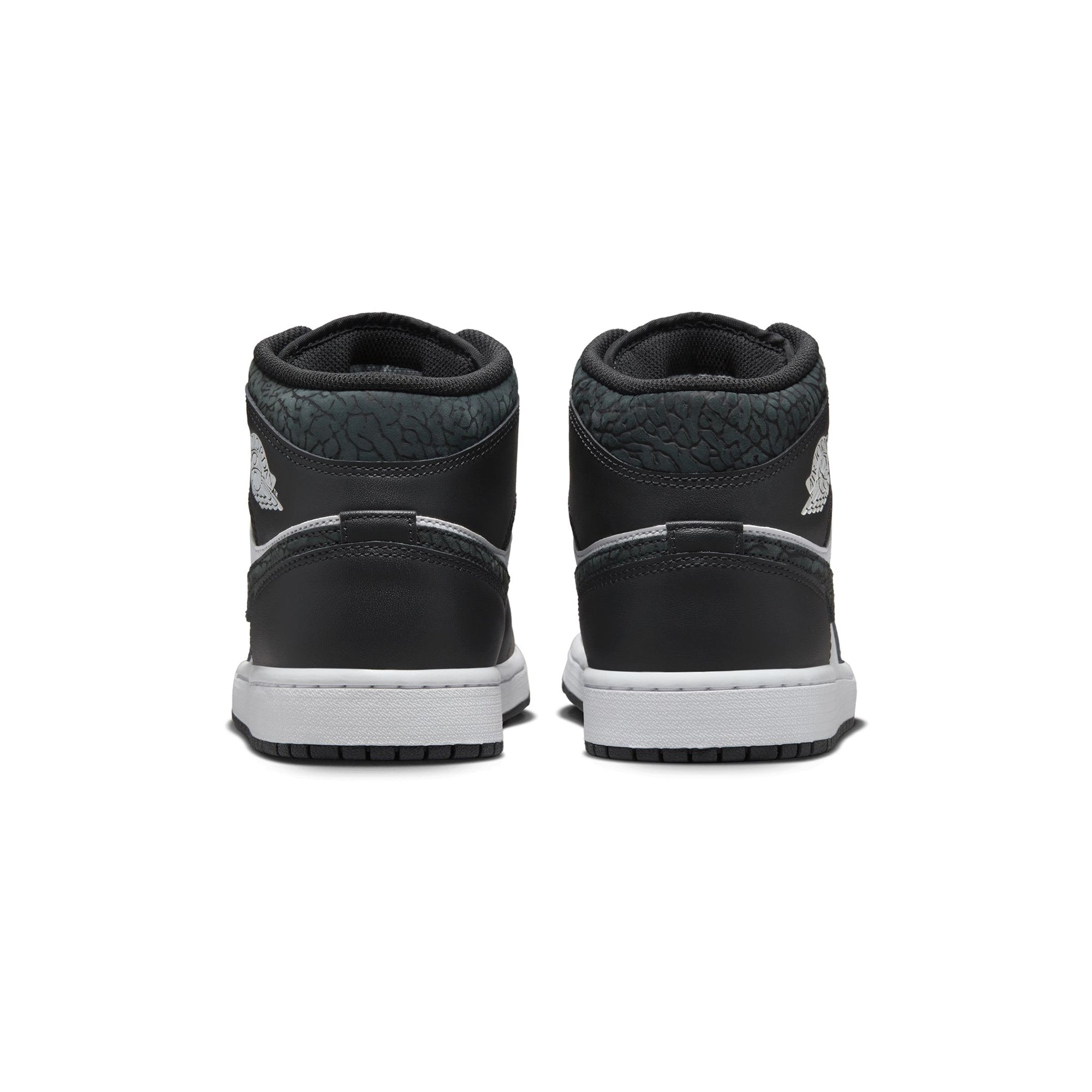 Air Jordan 1 Mens Mid SE Shoes