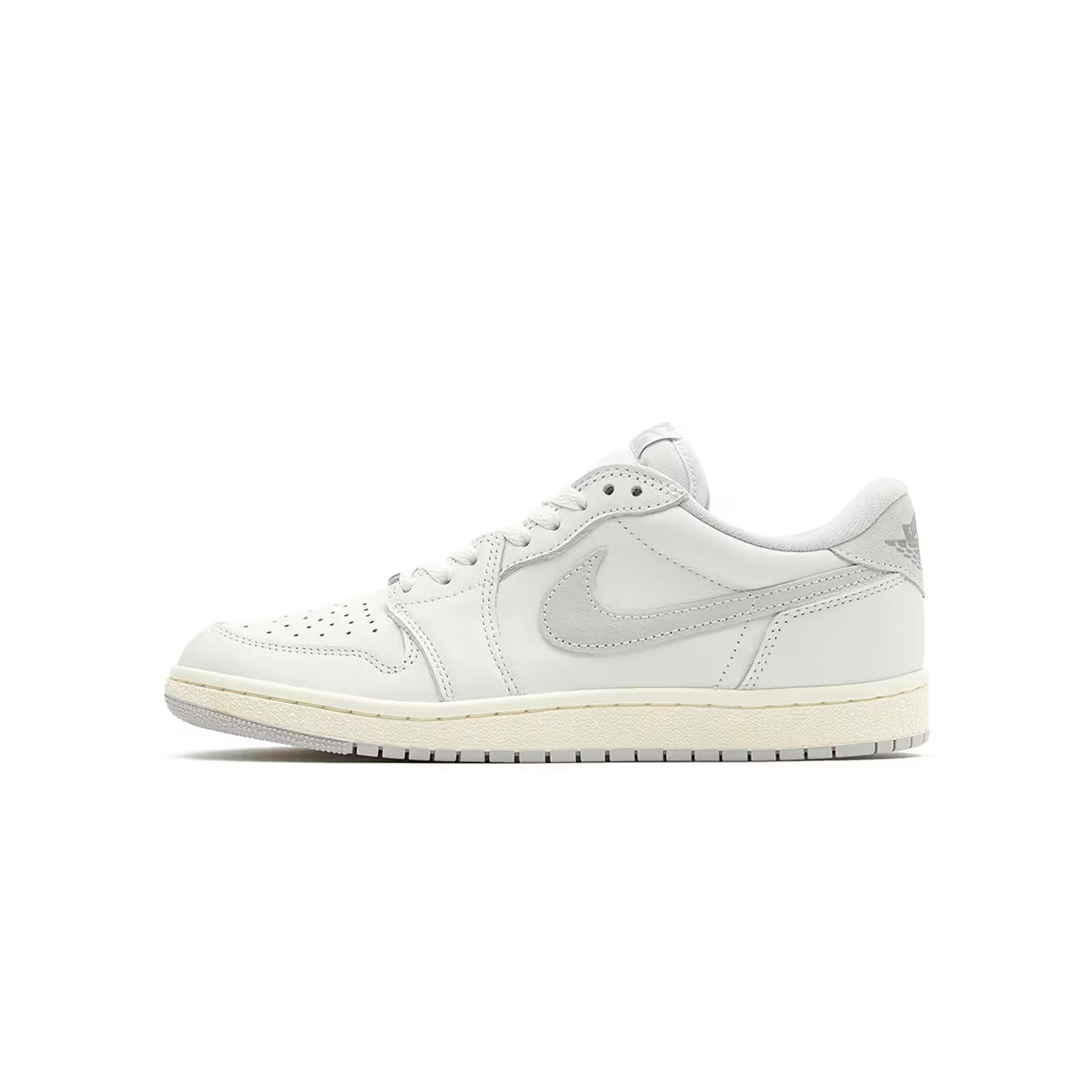 Air Jordan 1 Mens Low '85 Shoes – Extra Butter