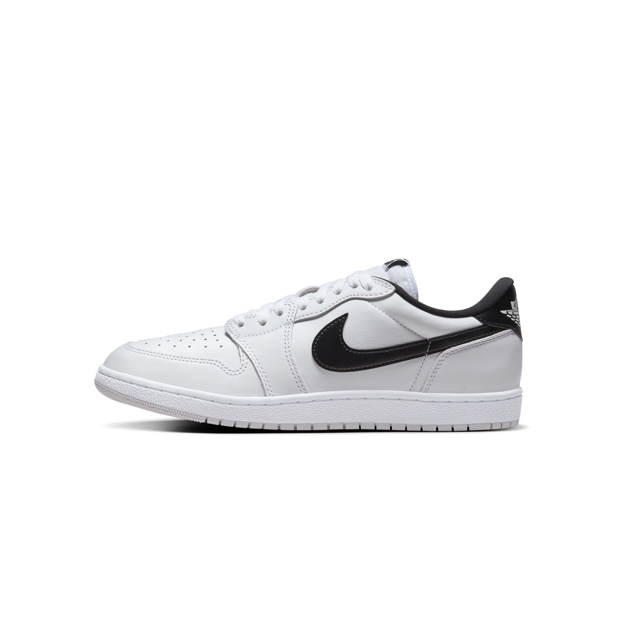 Air Jordan 1 Mens Low '85 Shoes card image