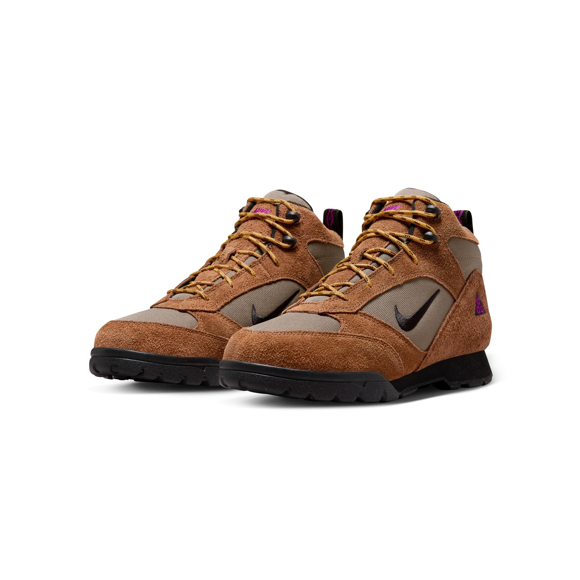 靴 NIKE ACG TORRE MID WP 28 Nike Mens ACG Torre Mid WP Boot – Extra Butter