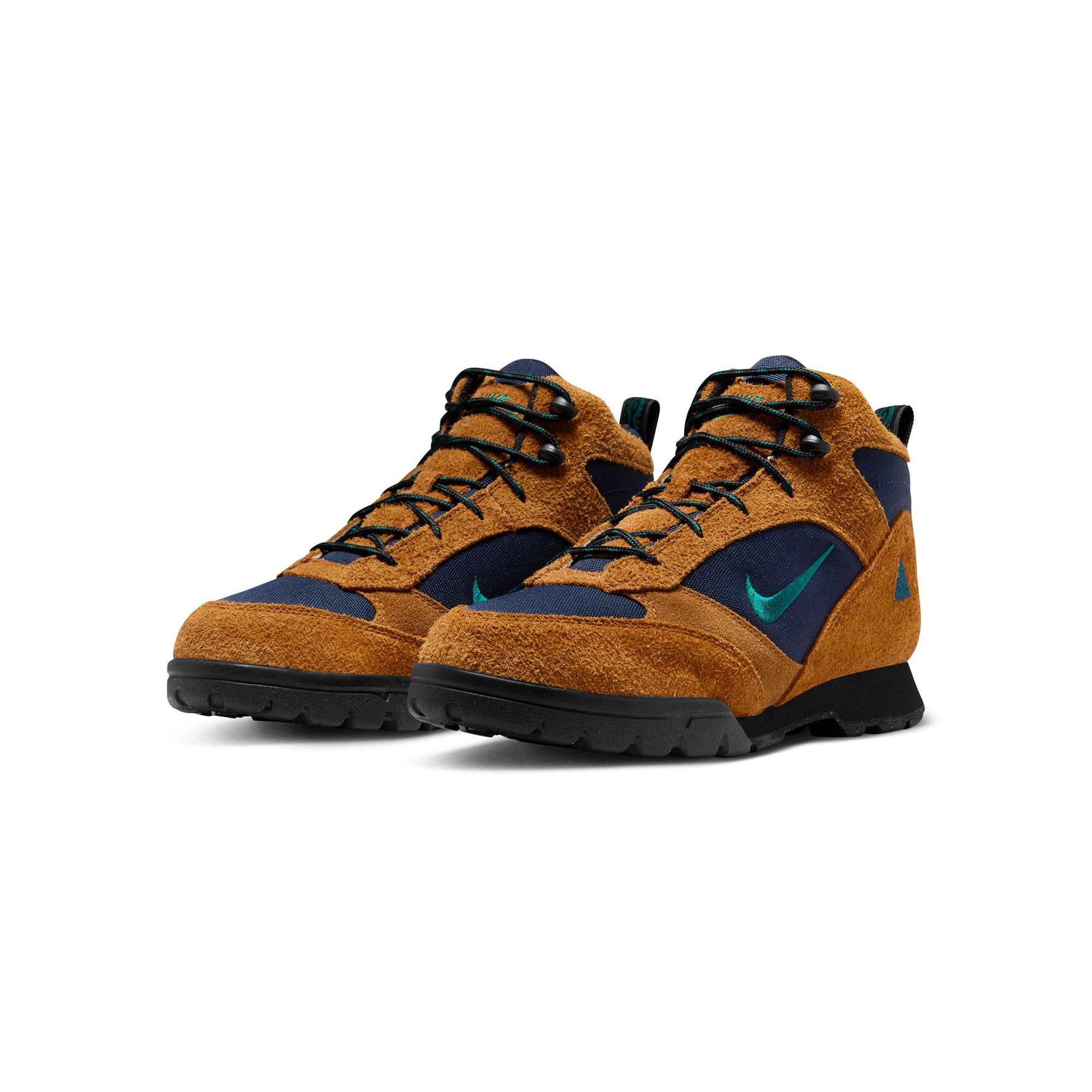 Nike Mens ACG Torre Mid WP Boot – Extra Butter